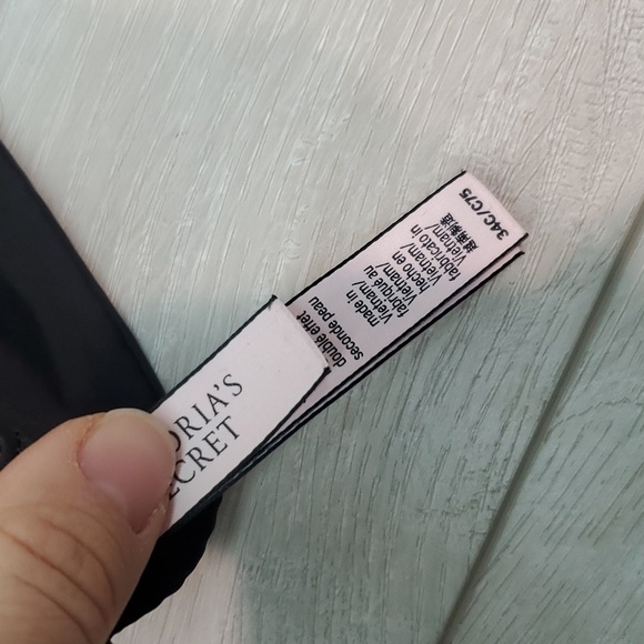 Victoria Secret Womens Bra sz 34C - Picture 5 of 7